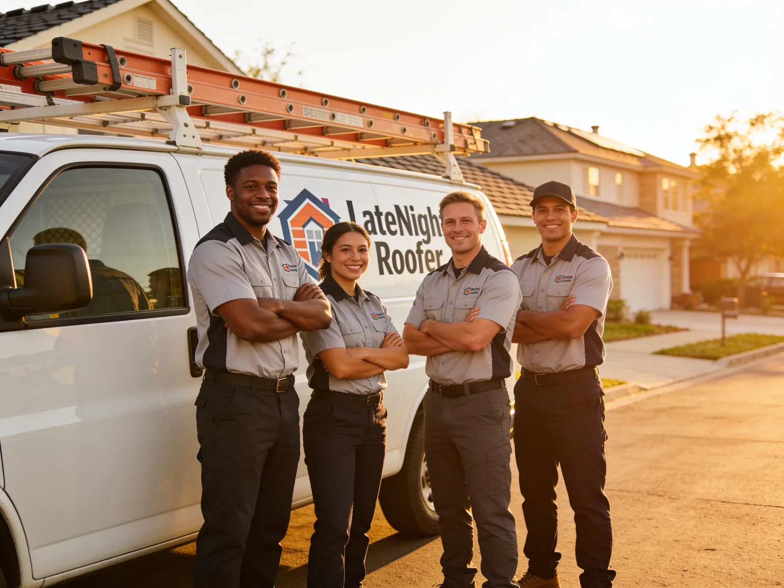 Emergency Roof Repair company in Welch, OK